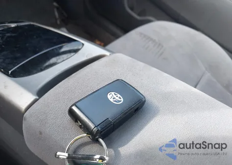 2008 Toyota Prius from USA, damaged, VIN JTDKB20U487813412